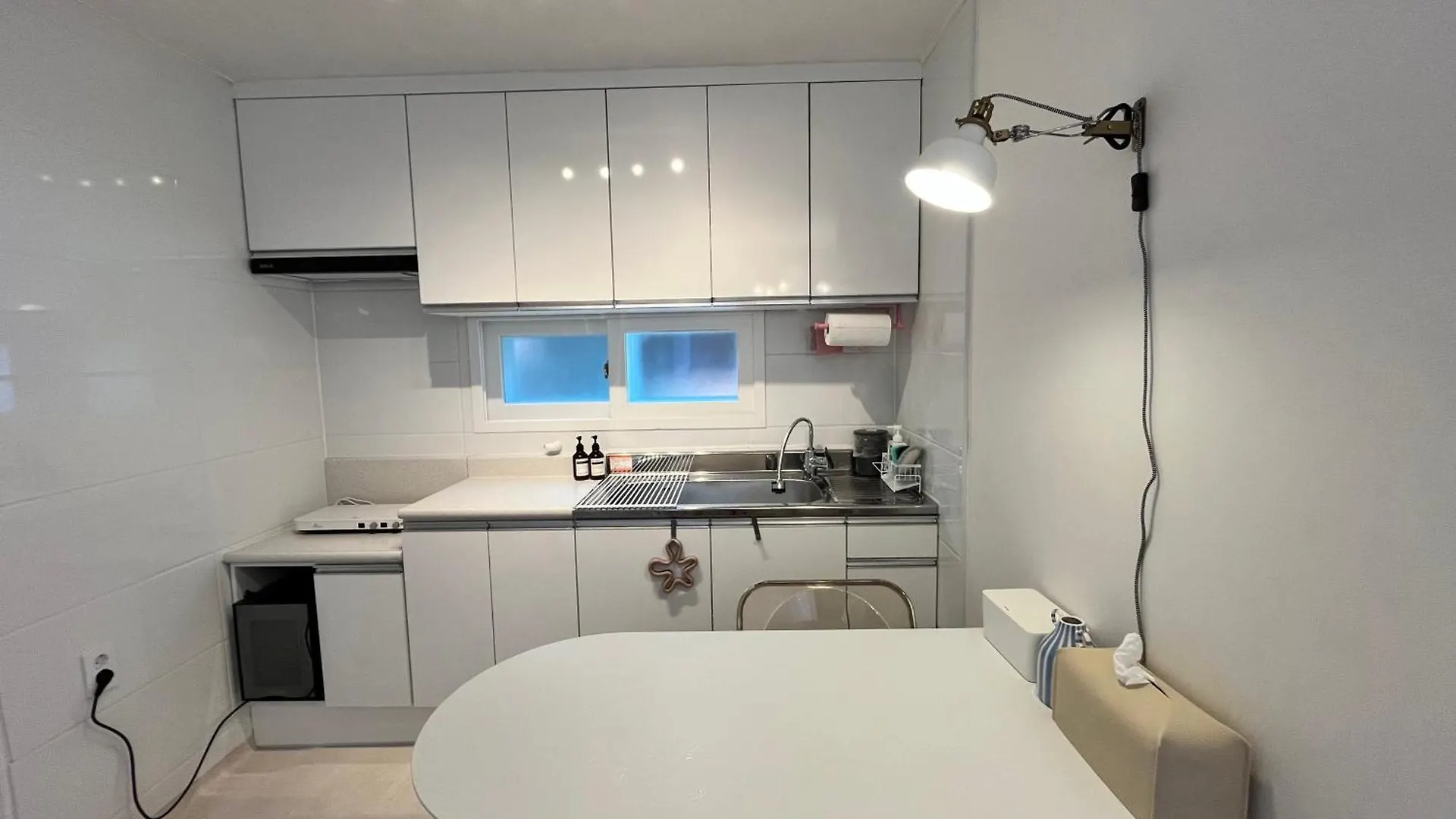 Ttukseom Seongsu Cozy Apartment 3Rooms Seoul