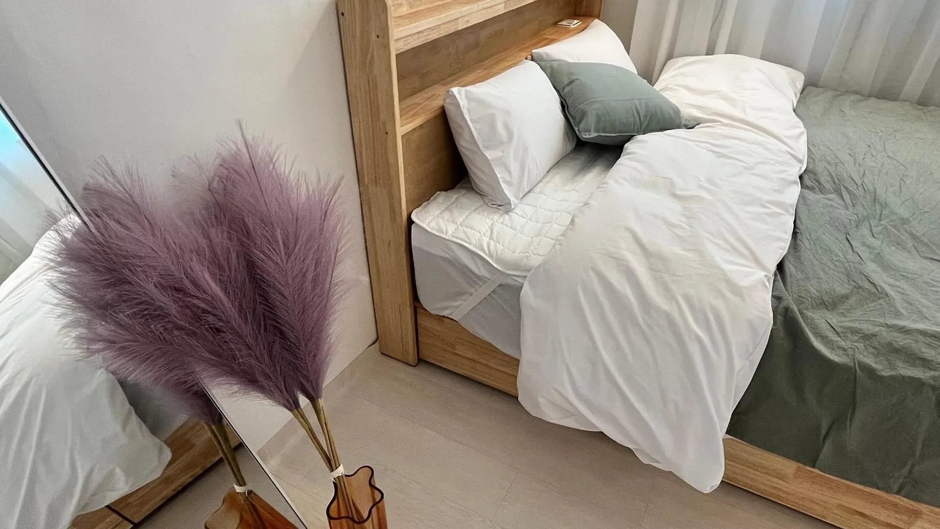 Ttukseom Seongsu Cozy Apartment 3Rooms Seoul South Korea