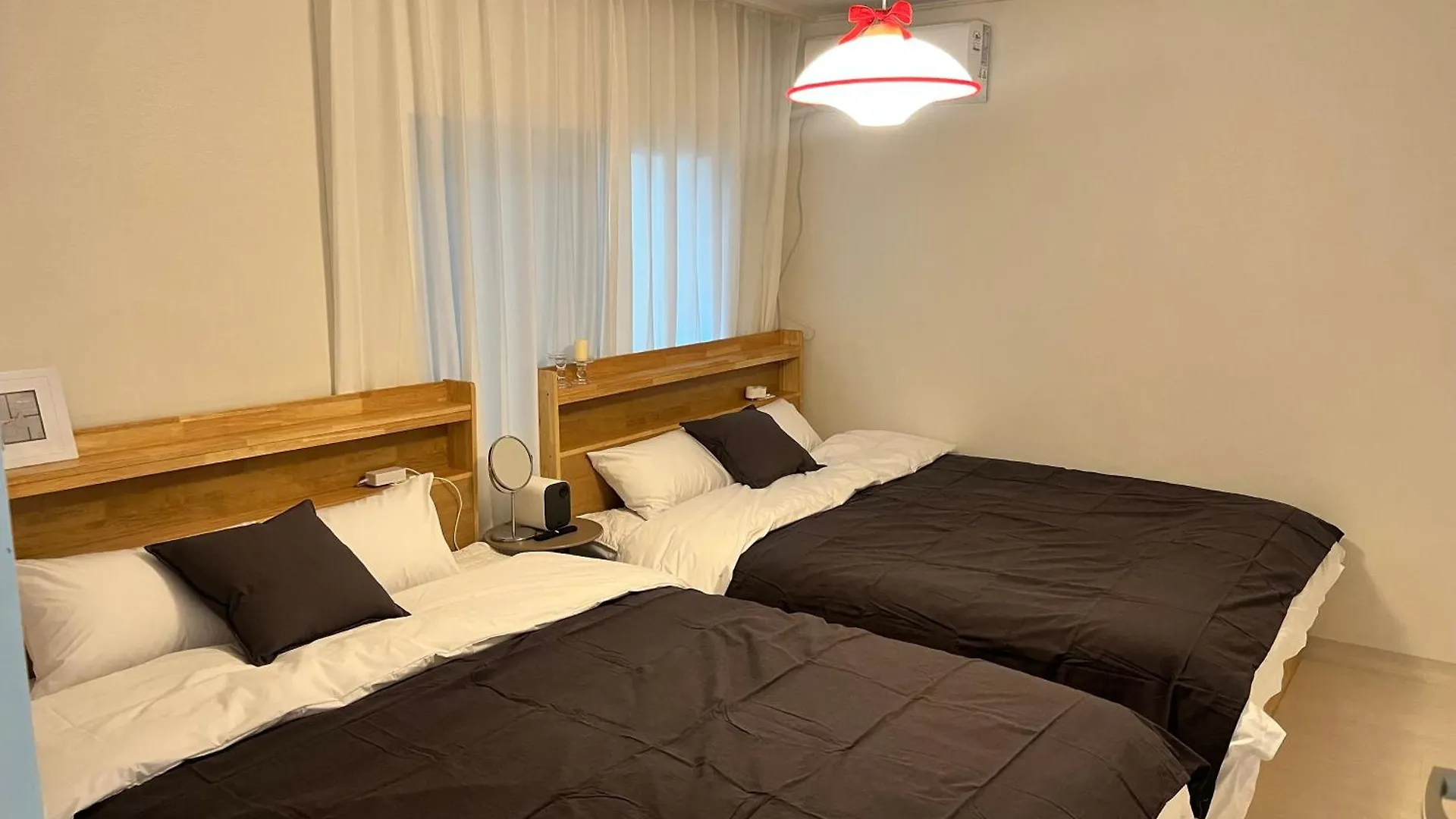Ttukseom Seongsu Cozy Apartment 3Rooms Seoul