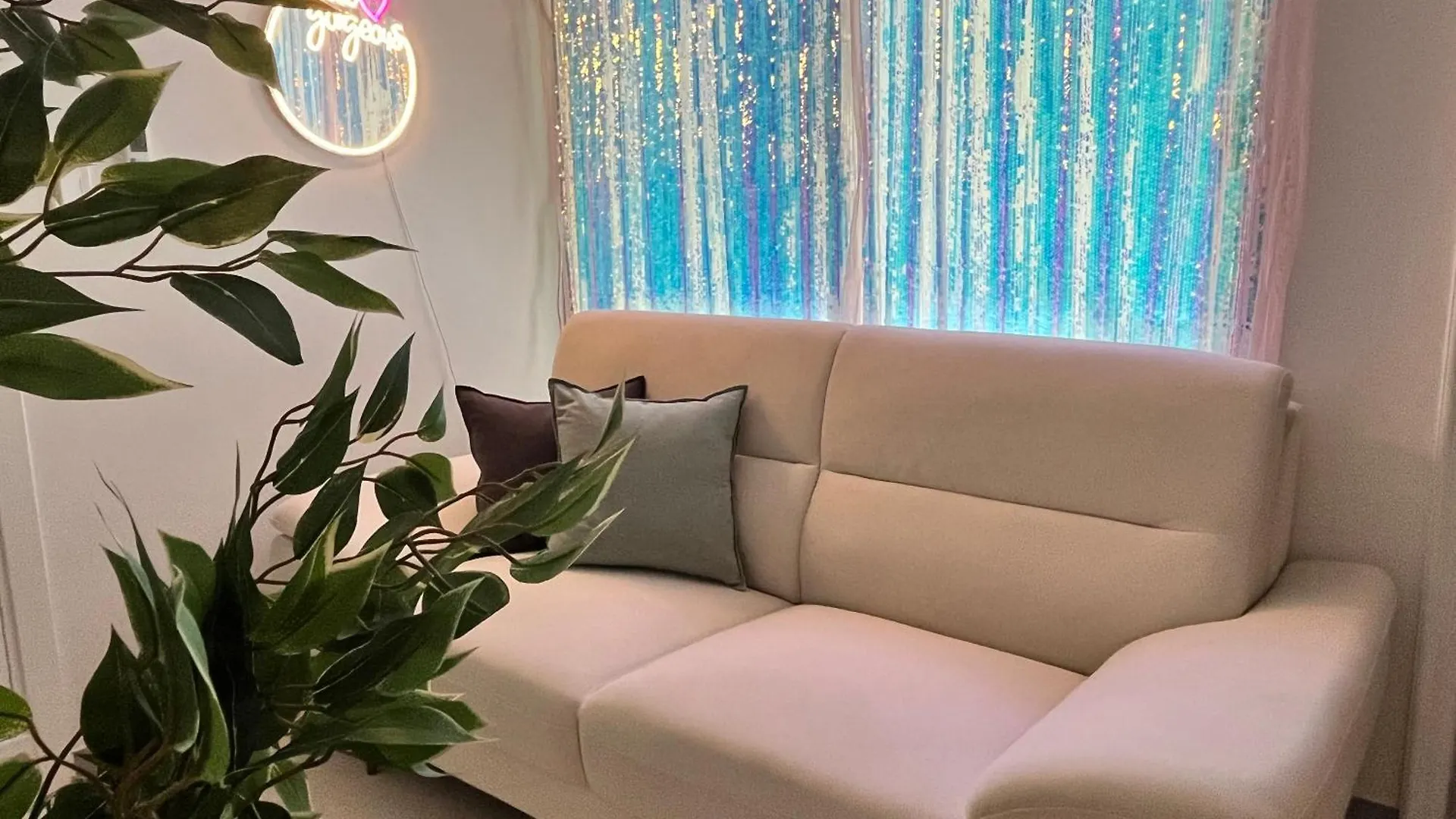 Ttukseom Seongsu Cozy Apartment 3Rooms Seoul