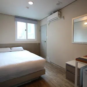  Auberge de jeunesse Dongdaemun Hwashin
