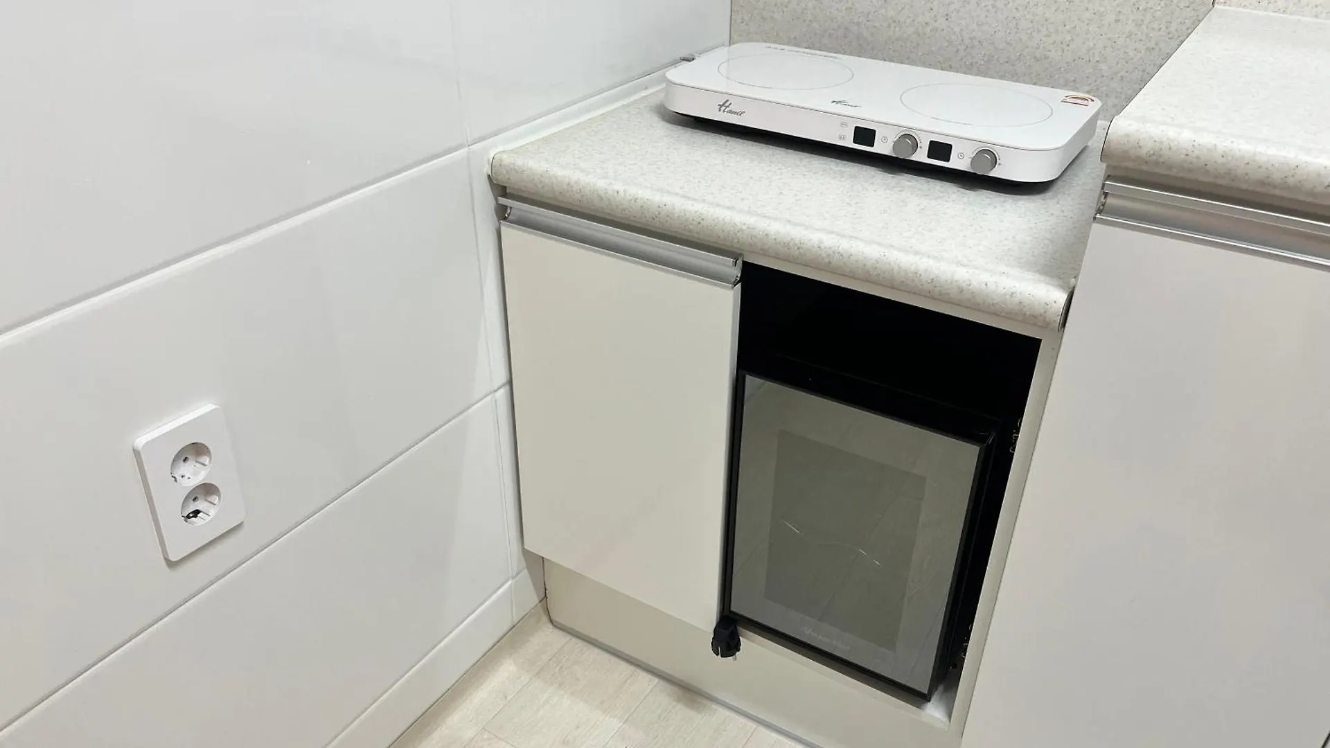 Ttukseom Seongsu Cozy Apartment 3Rooms Seoul South Korea